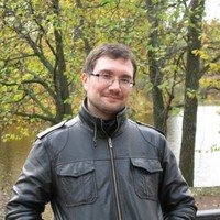Denis Zavyalov