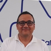 Enrique Angulo Castillo
