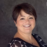 Martina Robinson
