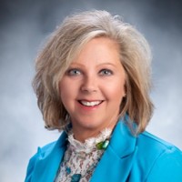 Lisa Ouellette, SHRM-SCP