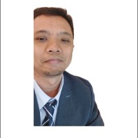 Effendy Ahmad Sata