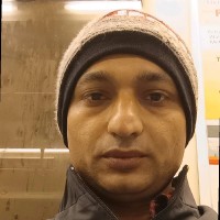 Subhash Chand Mishra