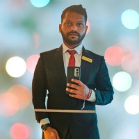 Yogesh Sawant