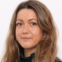 Jess Taylor