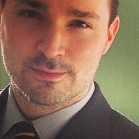Kevin Frey