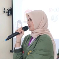 Yulanda Tantra Zaharani