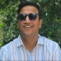Ranjit Doshi