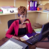 Roselyn Tembo