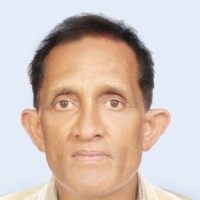 Dulkith Wickramaratchi