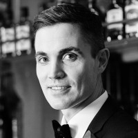 Ciarán O'Donovan