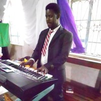 Joram Katemana