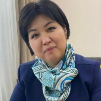 Ainura Aitmagambetova