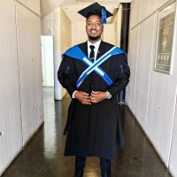 Buhle Malunga