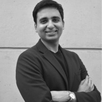Shreyas Gupta