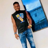 Anyanwu John Ogechi