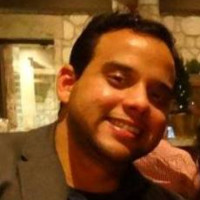 Shazad Hosein