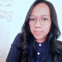 Anja Finaritra RAZAFINDRAKOTO