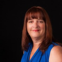 Vicki Thrower