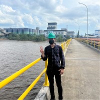 Rafki R. Pratama