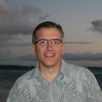 Steve Simons
