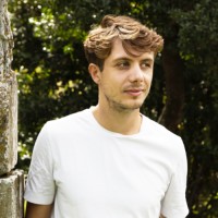 Mathieu Lucas