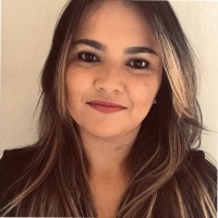 Marcia De Oliveira Araujo