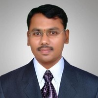 Sridhar Kosanam