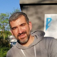 Thierry Tailhandier