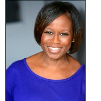 Paulette Bruce