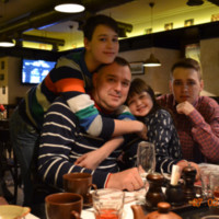 Сергей Богданов
