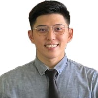 Chow Chen Yu