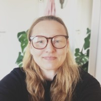 Pernille Hjorth Nielsen