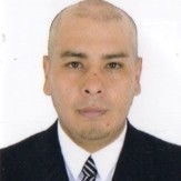 Henrry Jorge Alberto Salvatierra Sanchez