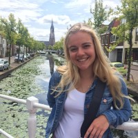 Tessa Van Den Burg