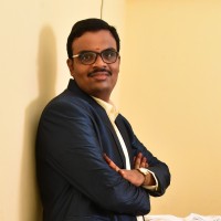 Vignesh Ramaswamy