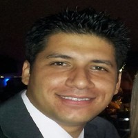 Leandro Olivi Pereira