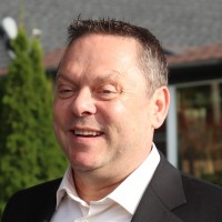 Simon Skinner