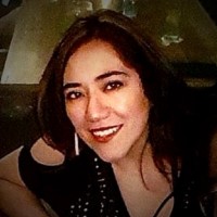 Jessica Delgado