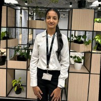Miruthula Ramesh