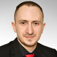 Кирило Ніконов
