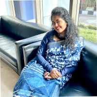 Abinaya Iranaveeran