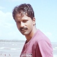 Atul Deshpande