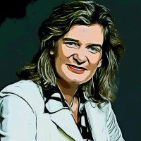 Dr. Britta M. Scholz