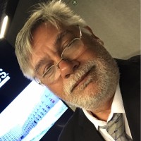 MBA, CISA, Lic. Alvaro Rodriguez Iturburu