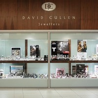 David Cullen