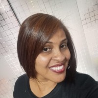 Kelly Cristina Sanchez