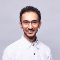 Mohammed Al-Khanbashi