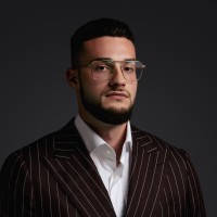 Daniel Tomberg