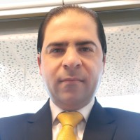 Mohammad Abu Rashedh, Cert. Jcpa