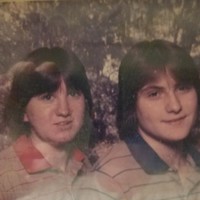 Laurie (Lanphear) Greenwood